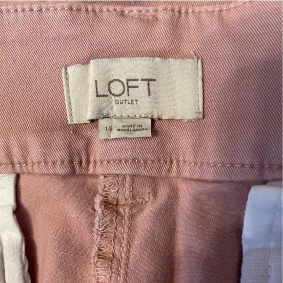 Loft Shorts - Picture 3 of 4
